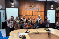 Fapet Unhas Perkuat Jejaring Global, Bidik Program Double Degree dengan University of Miyazaki